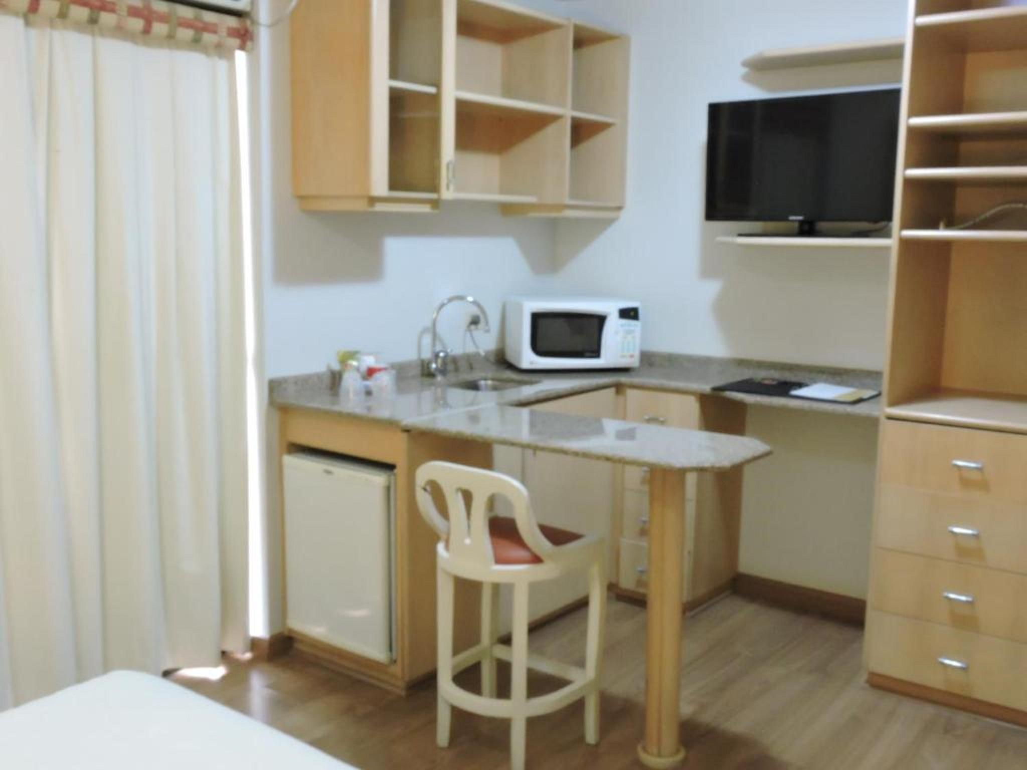 Bristol Upper Curitiba Alto Da XV 호텔 외부 사진